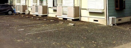 パーシモンハイツのその他写真