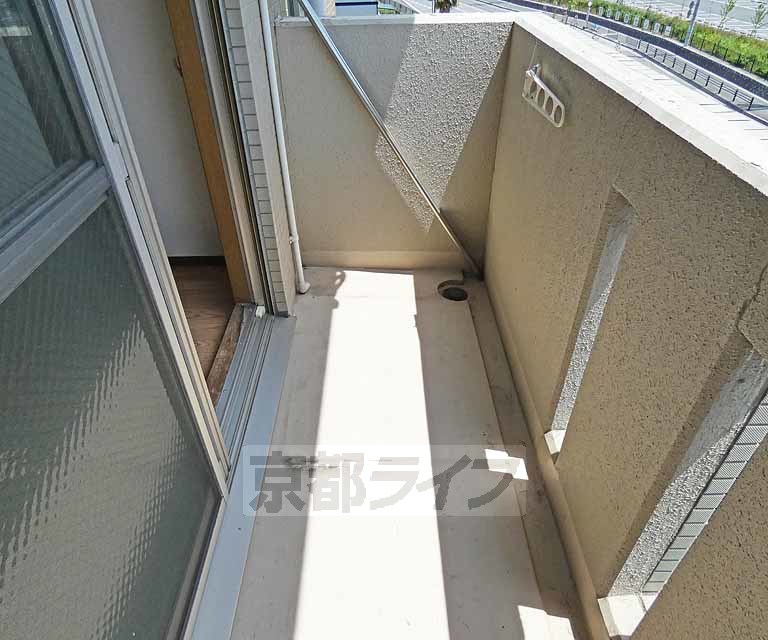 ラポール21の内装写真