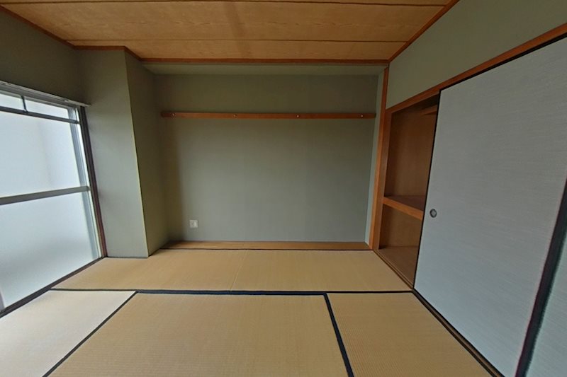 ブランルージュ相生の内装写真
