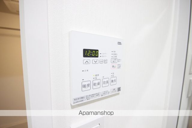 広島電鉄宮島線 楽々園駅 徒歩17分 3階建 築10年のその他写真