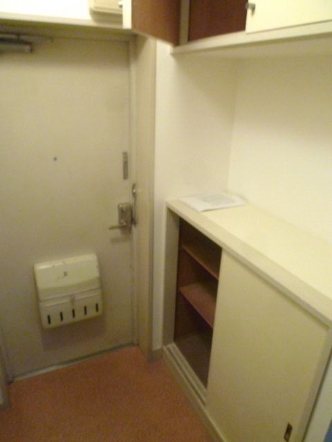 玄関　★別部屋参考画像★