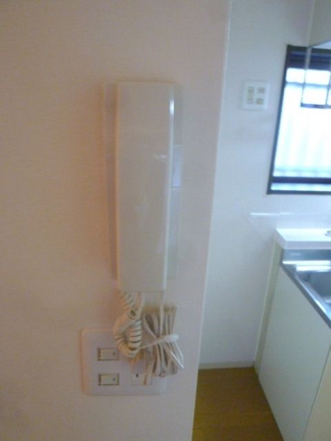 セキュリティ　★別部屋参考画像★