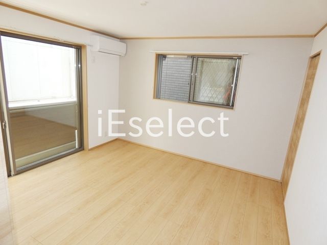 その他部屋・スペース　2面採光で明るいお部屋です♪