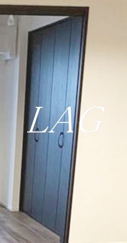 収納　収納です。