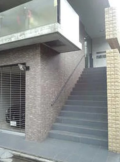 K2-COURT根岸の外観写真