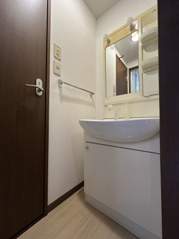 クレインコートの内装写真