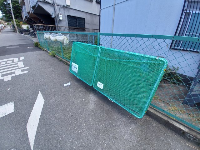 金森ハイツのその他写真