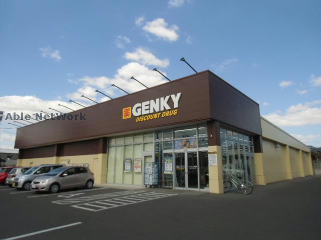碧南市 2階建 新築の周辺写真