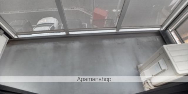 レオパレス片野Sの内装写真