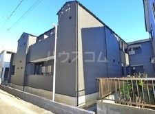 casa del KARATACHIの外観写真