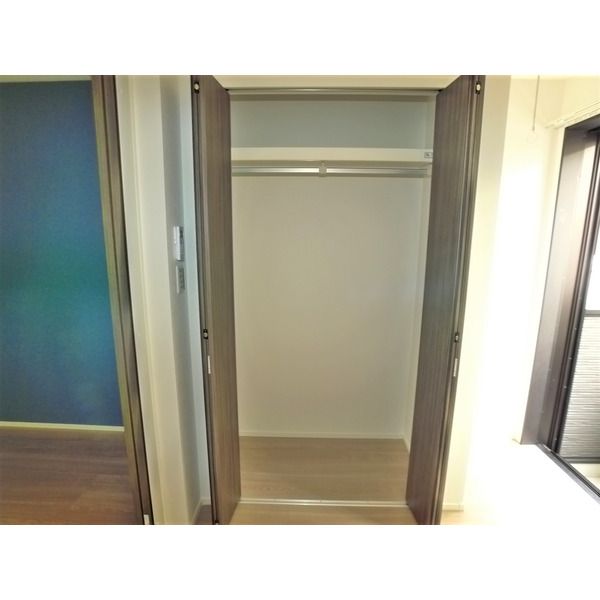 casa del KARATACHIの内装写真