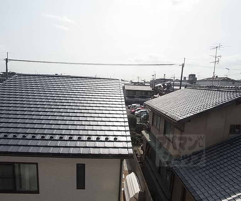 地下鉄烏丸線 北大路駅 徒歩23分 4階建 築13年のその他写真