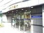 銀行　みずほ銀行笹塚支店（銀行）まで559m