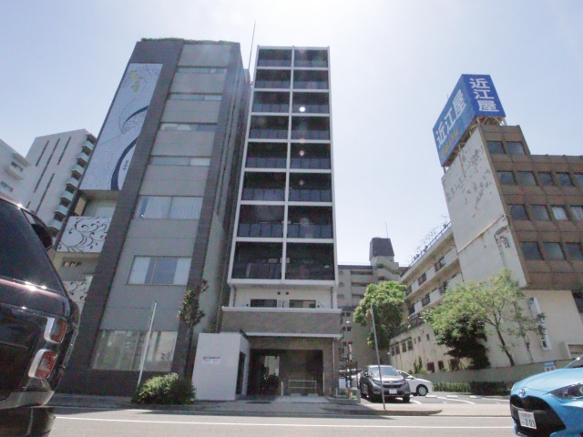 SHOKEN Residence名古屋<泉>の外観写真