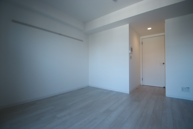 SHOKEN Residence名古屋<泉>の居間写真