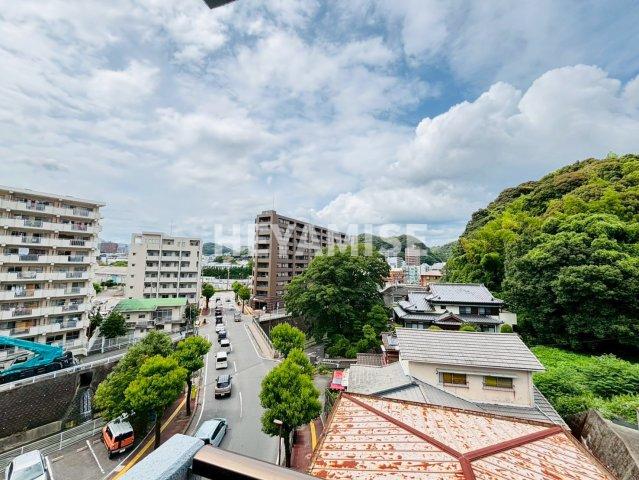 眺望　※別号室の参考画像です※現況を優先します