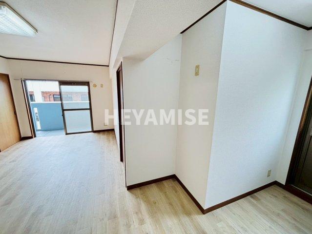 その他部屋・スペース　※別号室の参考画像です※現況を優先します