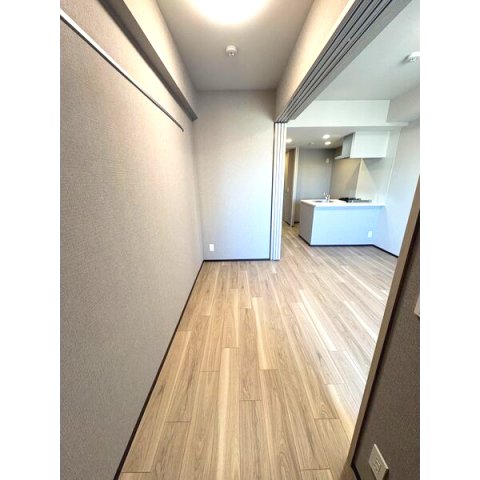 地下鉄鶴舞線 浄心駅 徒歩2分 9階建 築1年の内装写真