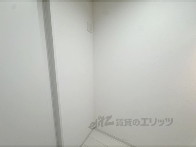 その他部屋・スペース　冷蔵庫置場