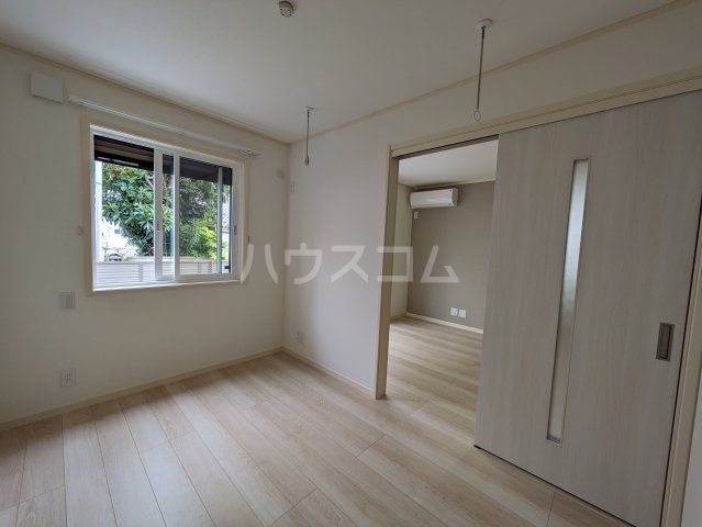 グランボワ二子玉川の内装写真