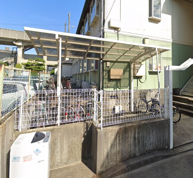 その他共有部分　※別室参考写真※