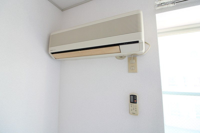 その他設備　※同仕様別部屋参考画像