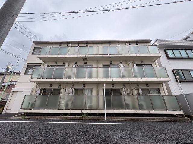 建物外観　建物外観を気になさる方へ、見た目の良い物件です