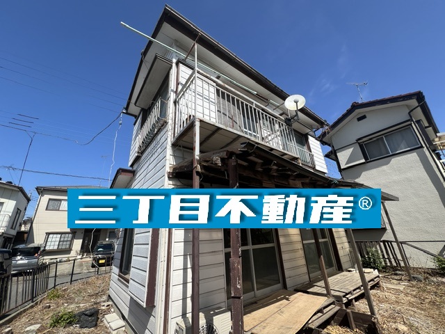 -三丁目不動産- 寄居町赤浜貸家Y