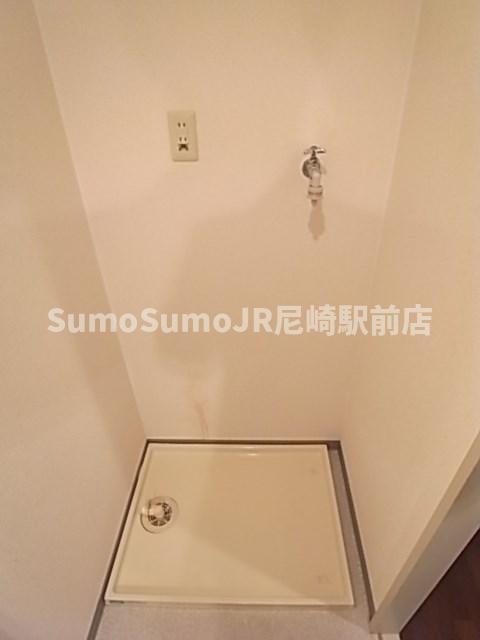 パルステージ武庫之荘のその他写真