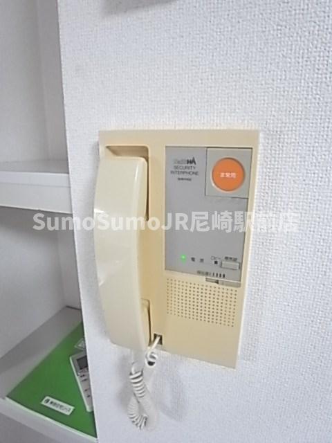 パルステージ武庫之荘のその他写真