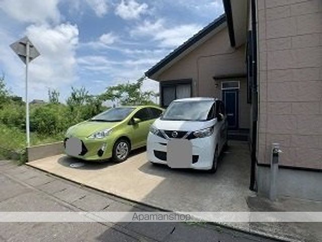藤代戸建IIのその他写真