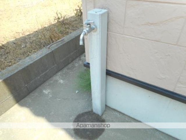 藤代戸建IIの外観写真
