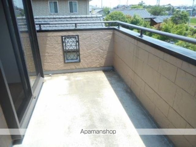 藤代戸建IIの内装写真