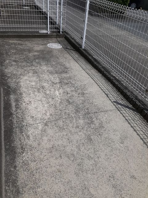 ジェミネス A棟の内装写真