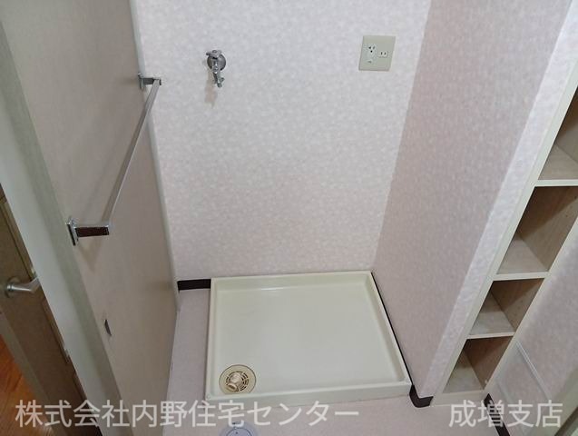 リブェール光が丘のその他写真