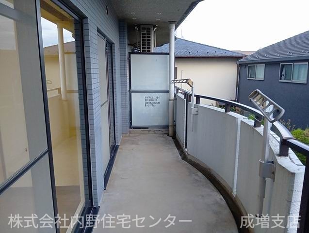 リブェール光が丘の内装写真