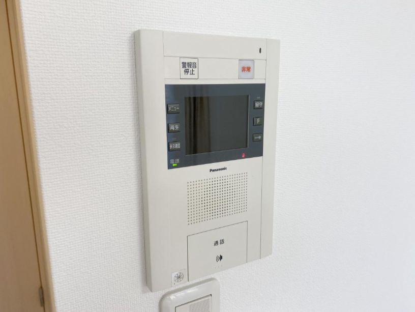 ブルーライン 蒔田駅 徒歩5分 4階建 築17年のその他写真
