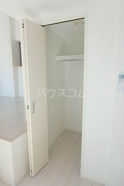 グランディIIの内装写真