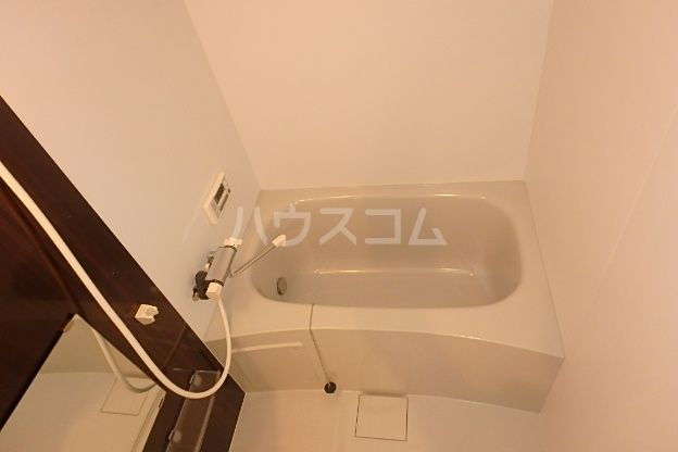 グランディIIの風呂写真