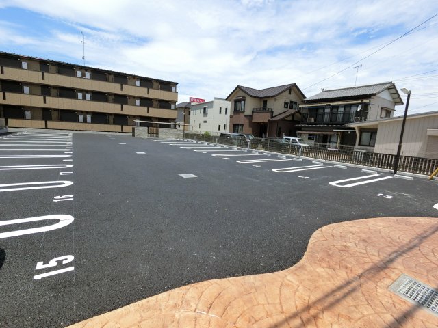 メゾンエミールドゥのその他写真