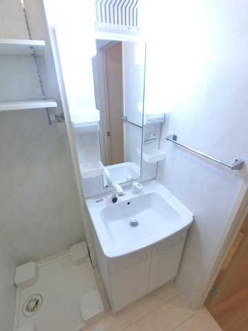 メゾンエミールドゥの内装写真