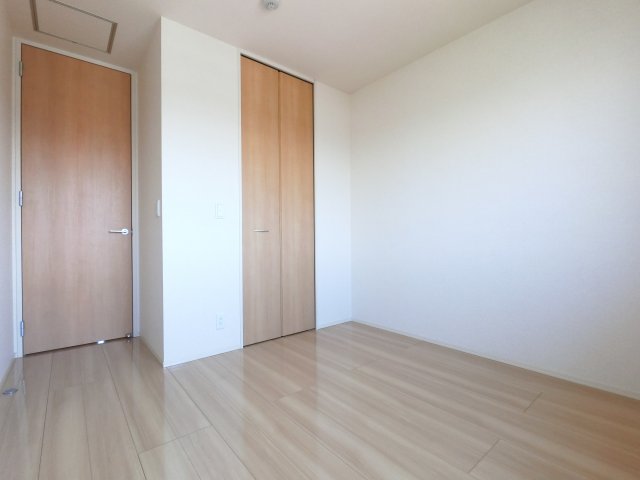 メゾンエミールドゥの内装写真