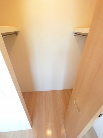 メゾンエミールドゥの内装写真