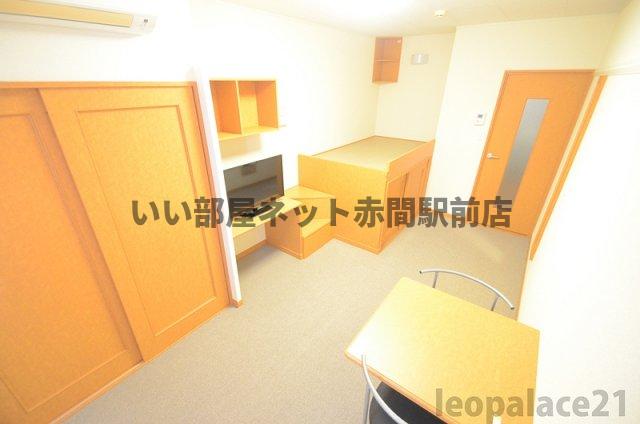その他部屋・スペース　設備・仕様は号室により異なる為、現況を優先致します。 ※現況