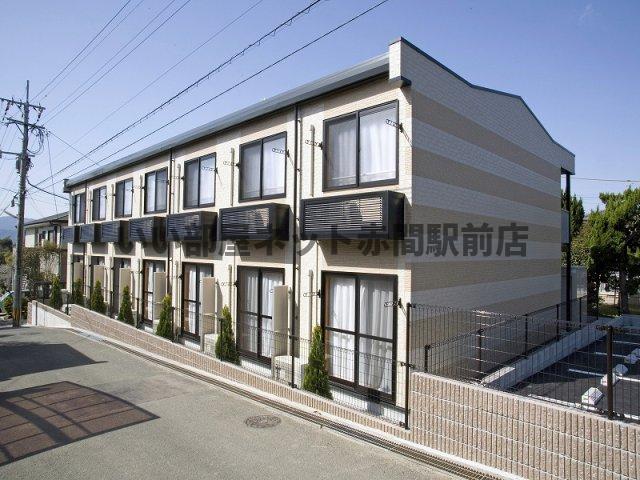 建物外観　※現況優先