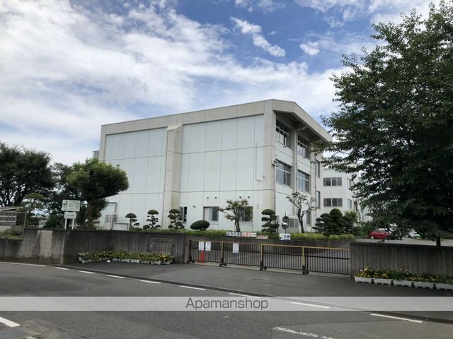 小学校　富里市立七栄小学校（小学校）まで271m