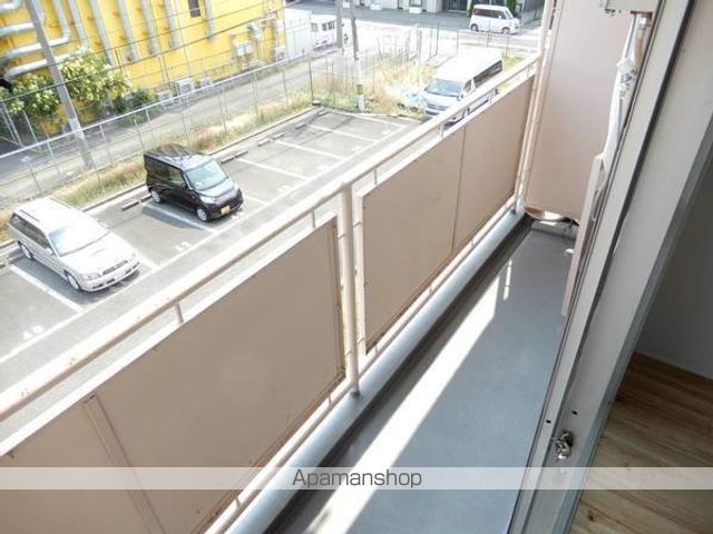 ビレッジハウス西町4号棟の内装写真