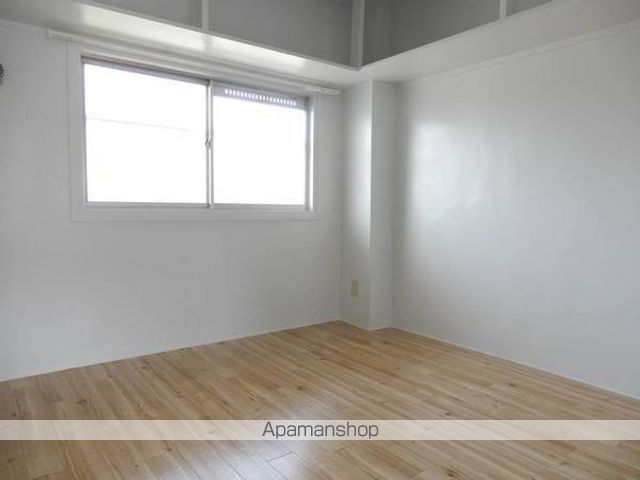 ビレッジハウス西町4号棟の内装写真