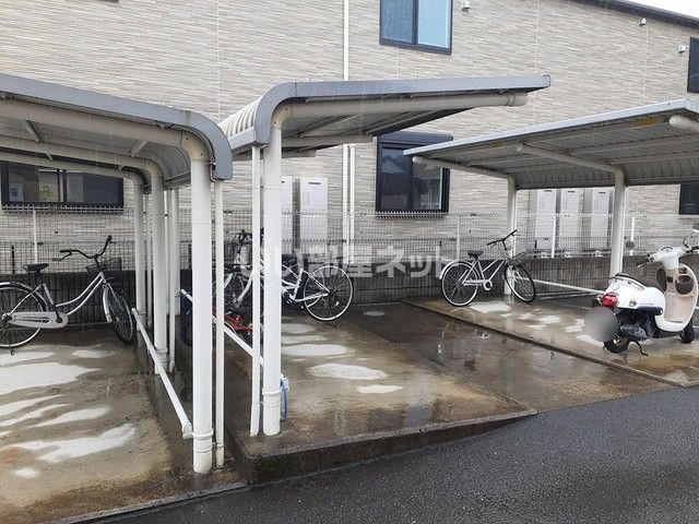雅 壱番館の外観写真