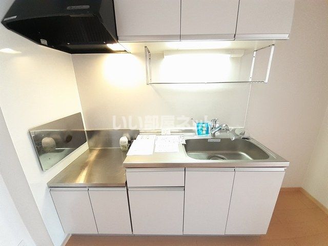 雅 壱番館のキッチン写真